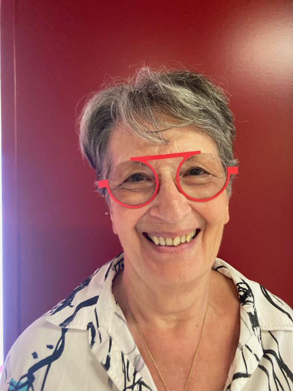 Christiane Dumon Artiste peintre